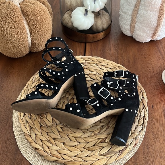 Sam Edelman Heels - Picture 3 of 3